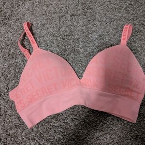 Victoria's Secret Pink Bralette
